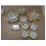 GLASSWARE
