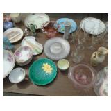 DISHES