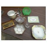 DISHES