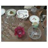 DISHES