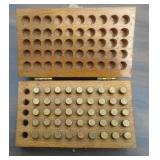 SCALE WEIGHTS