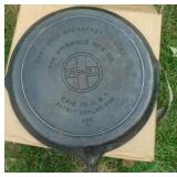 GRISWOLD NO 665B PAN