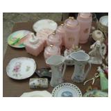 DISHES