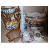 DISHES