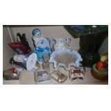 DISHES