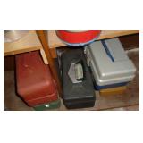 TACKLEBOXES