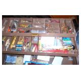 FISHING TACKLE