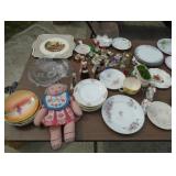DISHES