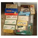 WORLD'S FAIR ITEMS