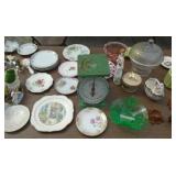 DISHES