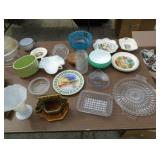 DISHES