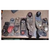 WOOD PLANES