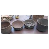 CAST IRON