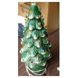 CERAMIC TREE