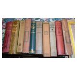 OLD BOOKS