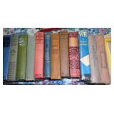 OLD BOOKS