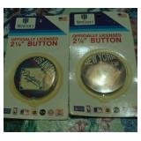 BASEBALL PINS