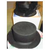 TOP HAT