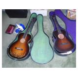OAHU GUITARS