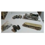 OLD TOYS