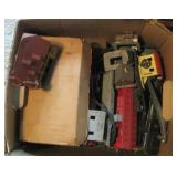 TRAIN PARTS