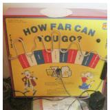 ELECTRONIC GAME