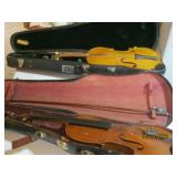 OLD VIOLINS