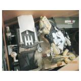 HARLEY ITEMS