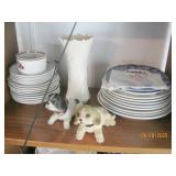 BOBBLE HEAD DOGS
