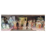 CARNIVAL VASES