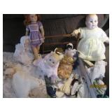 DOLLS