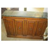 CREDENZA