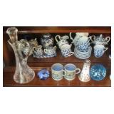 GLASS CHINA