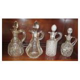 CRUETS