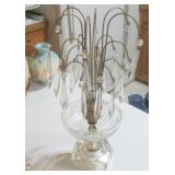 GLASS LAMP