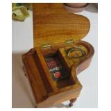 MUSIC BOX