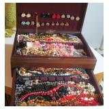 COSTUME JEWELRY