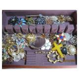 COSTUME JEWELRY