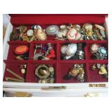 COSTUME JEWELRY