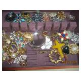 COSTUME JEWELRY