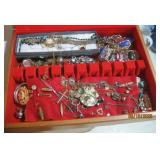 COSTUME JEWELRY