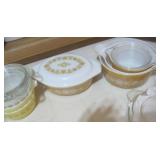 PYREX
