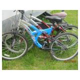 BIKES