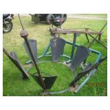 TREE SPADE