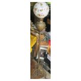 PARLOR LAMP