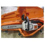 STIHL CHAINSAW