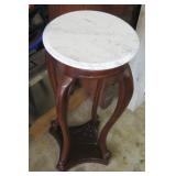 MARBLE STAND