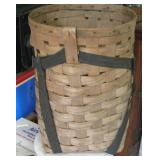 TRAPERS BASKET