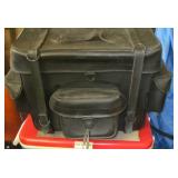MOTORCYCLE BAG