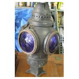 RR LANTERN